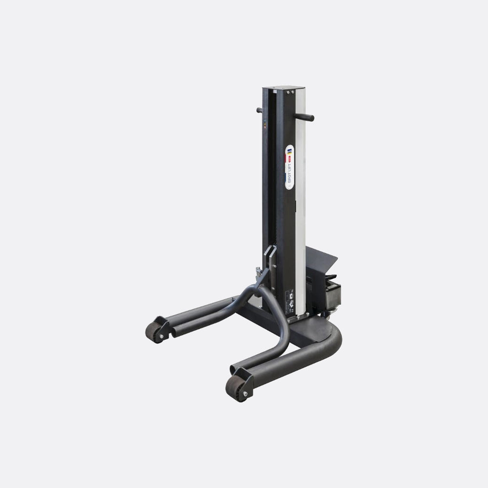 GYS Spot Lift Easy - Pneumatic Vehicle Lift