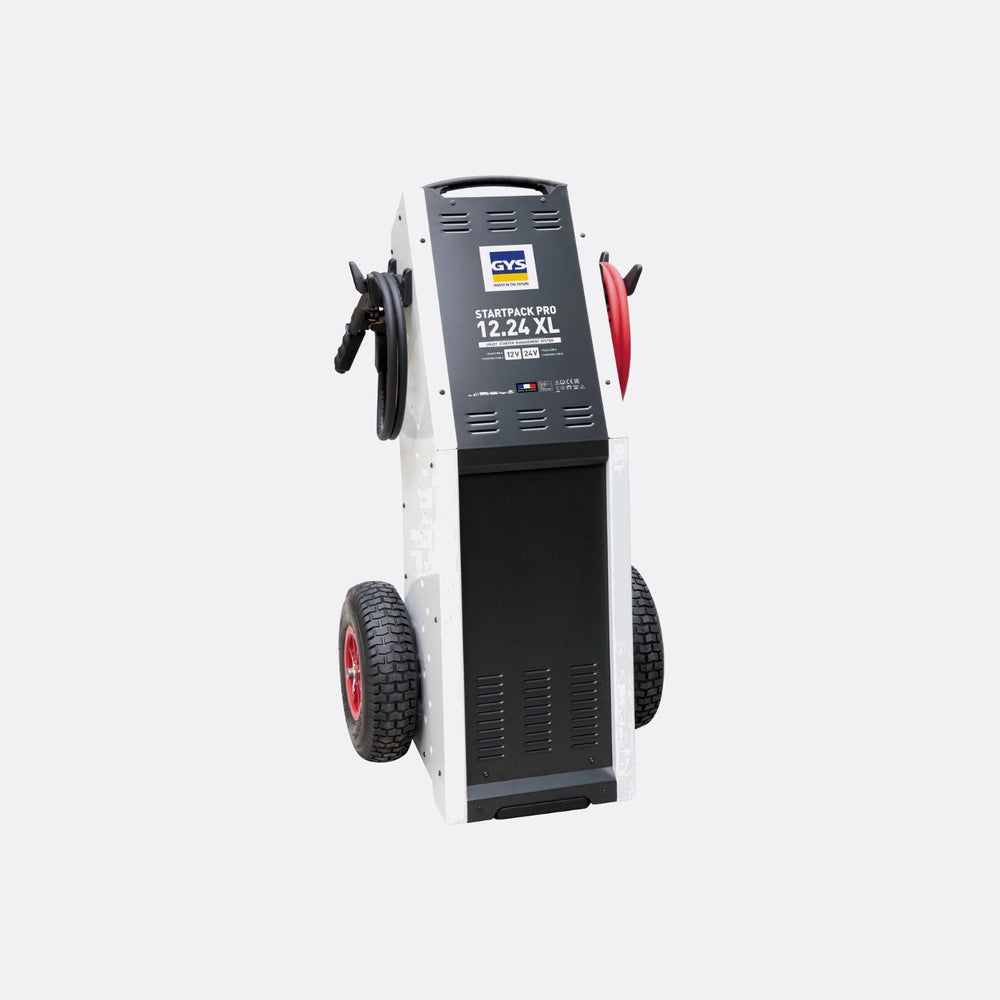 GYS Startpack Pro 12.24V XL