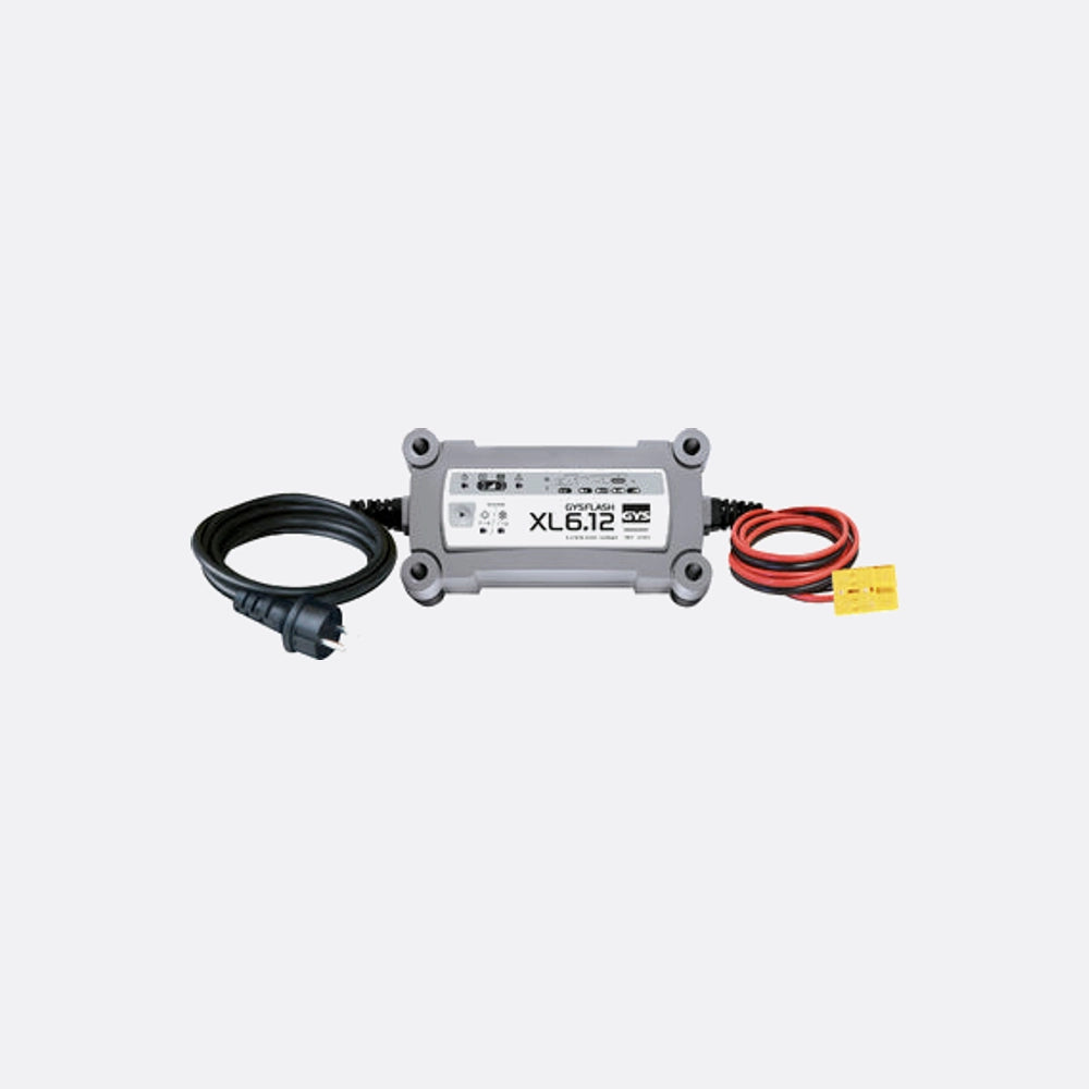 GYS Startpack Pro 12.24V XL