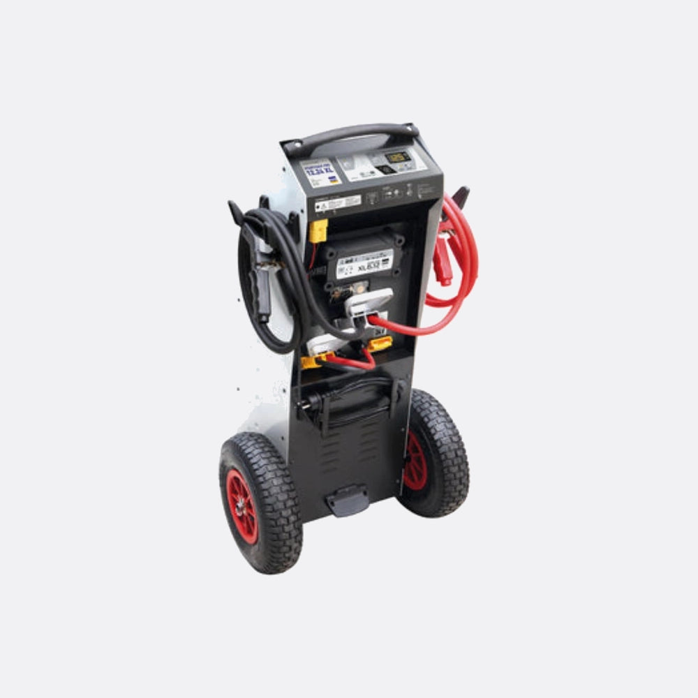 GYS Startpack Pro 12.24V XL