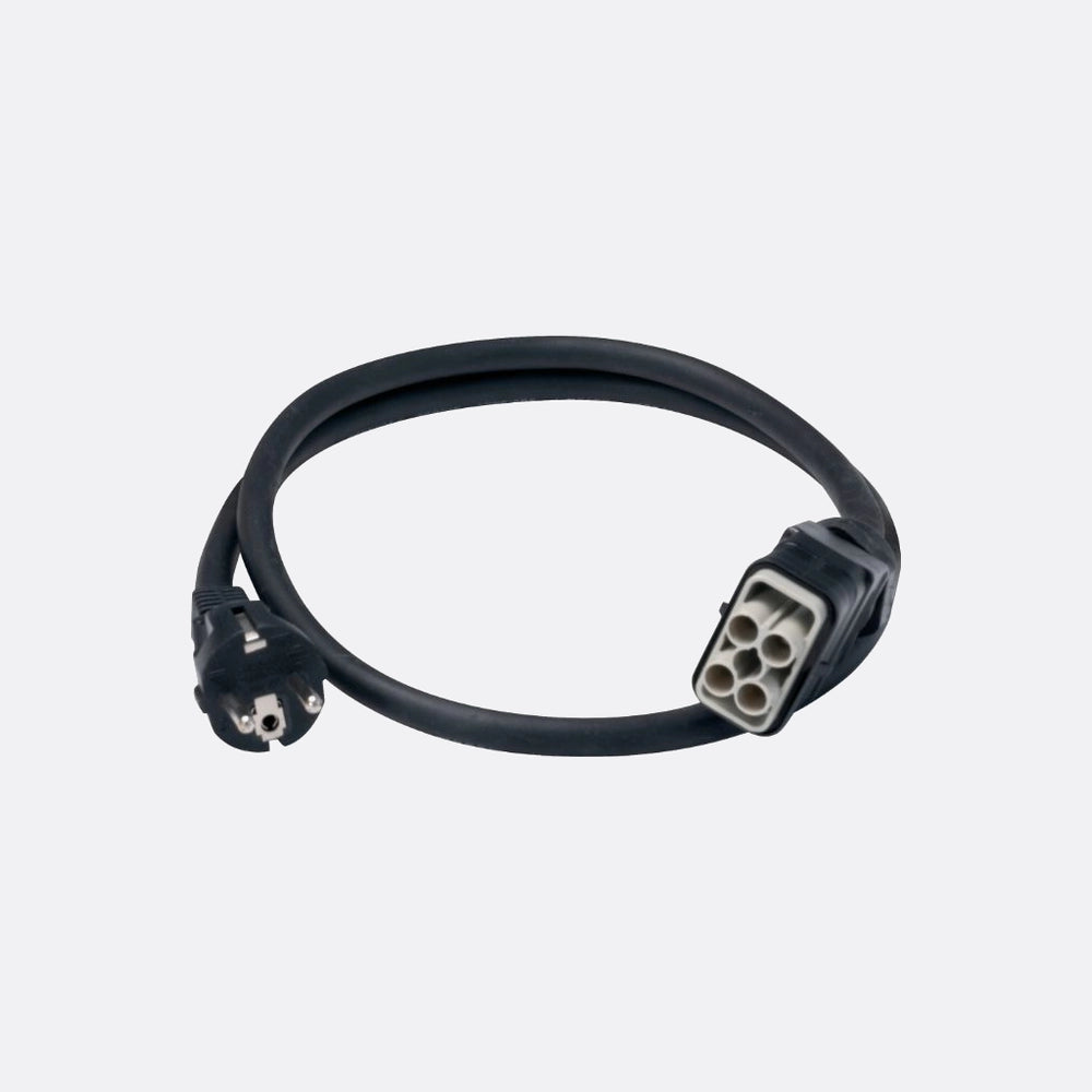 GYS Charging Cable Ev Super Pro Smart