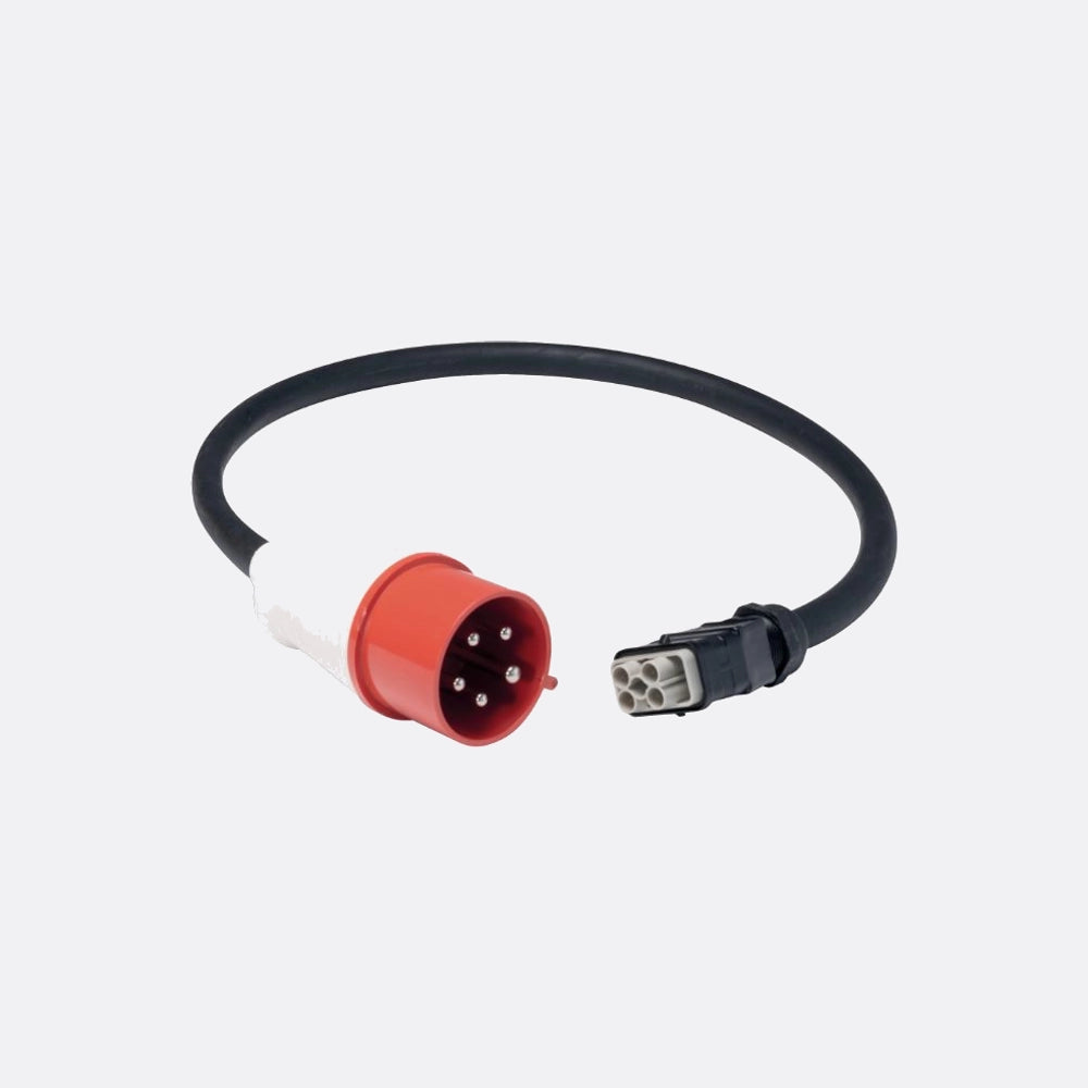 GYS Charging Cable Ev Super Pro Smart