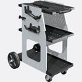 GYS Weld 810 Inverter Trolley 4m³ Weld 810