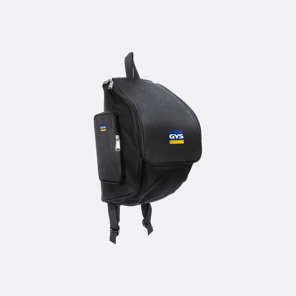 GYS Welding Helmet Backpack