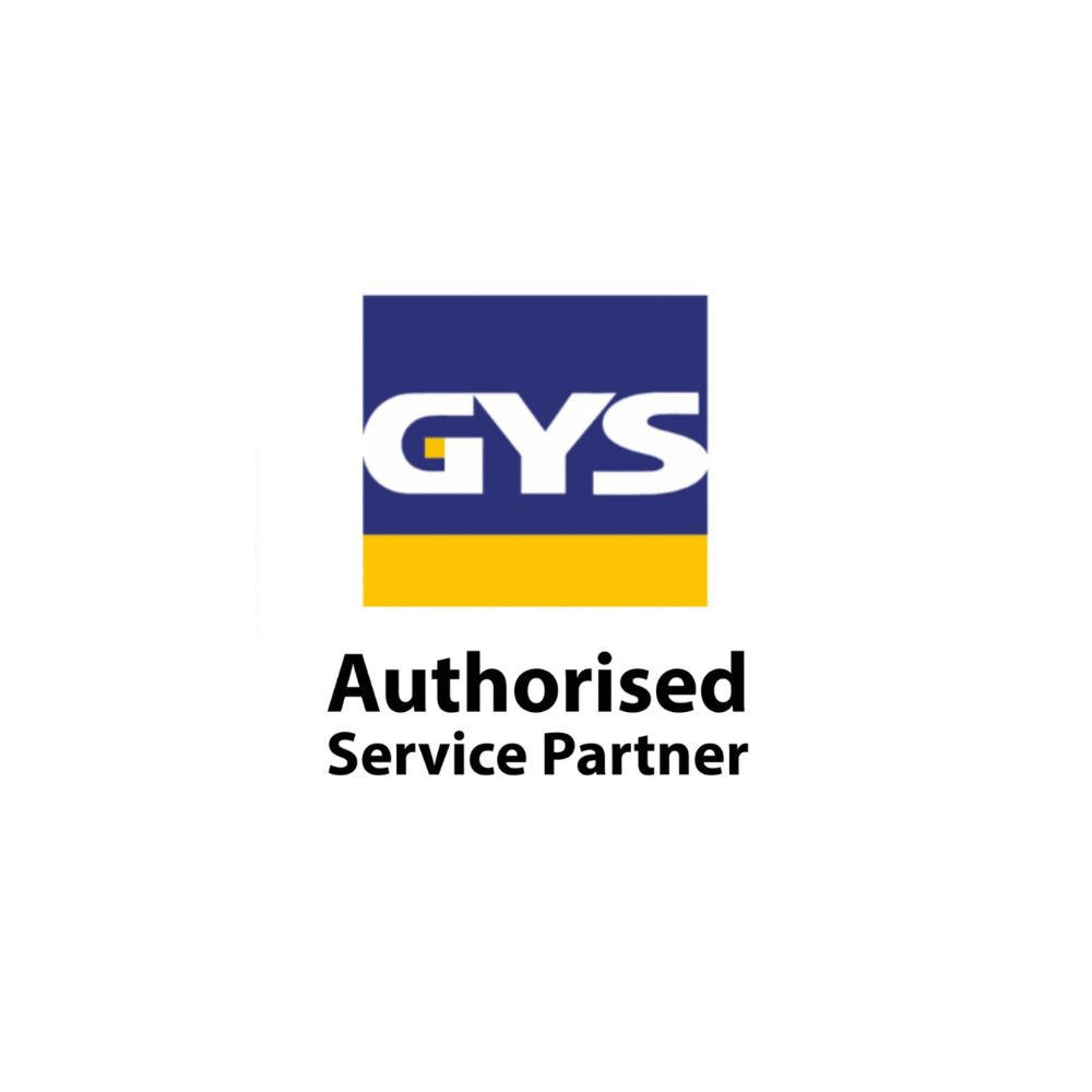 GYS Authorised Service Partner