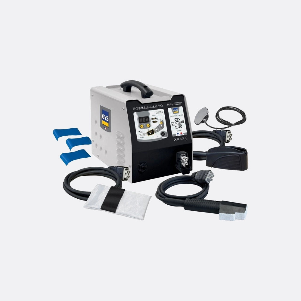 Gysduction Auto Complete (generator+3 Inductors)