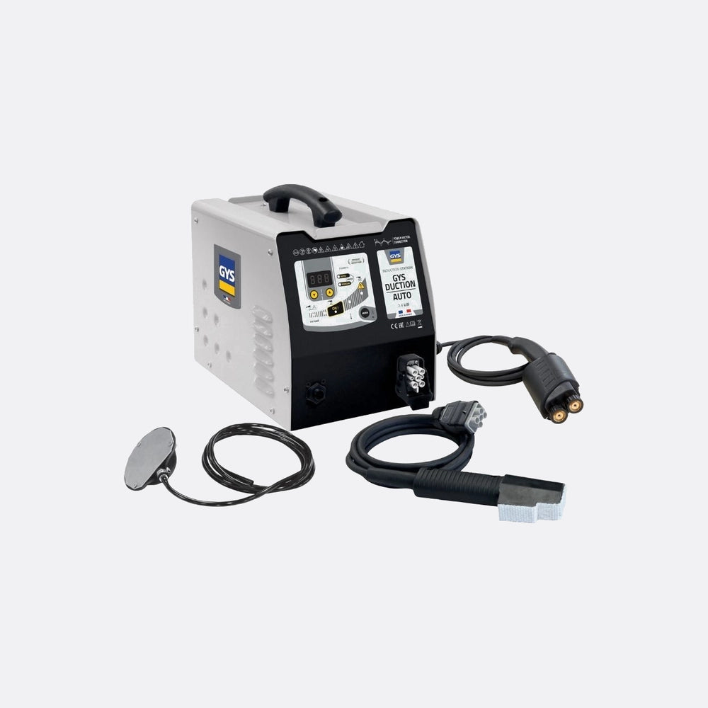 Gys Gysduction Auto Meca +