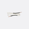 Gysduction Coiled Braided Wire