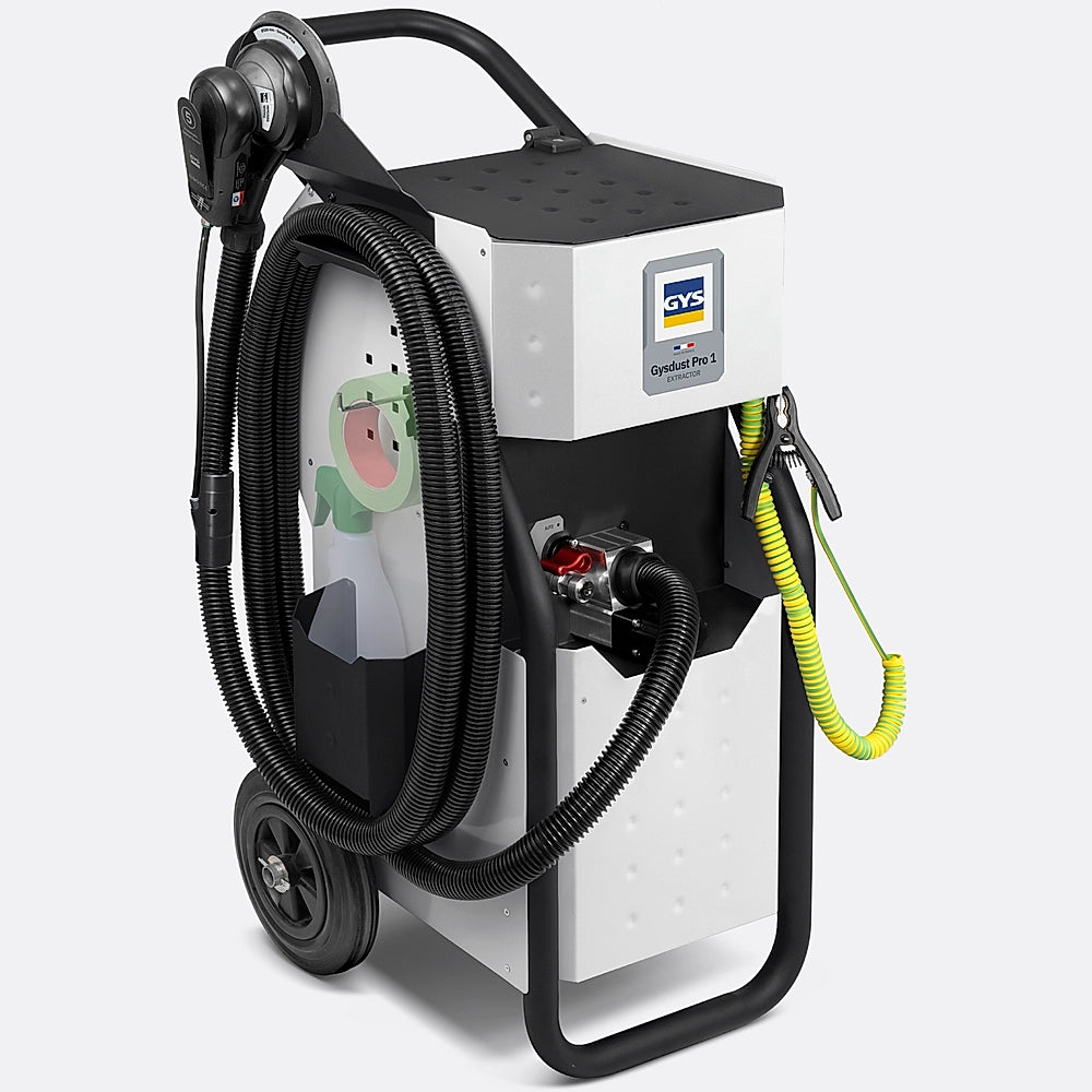 GYSdust Pro 1 Dust Extractor
