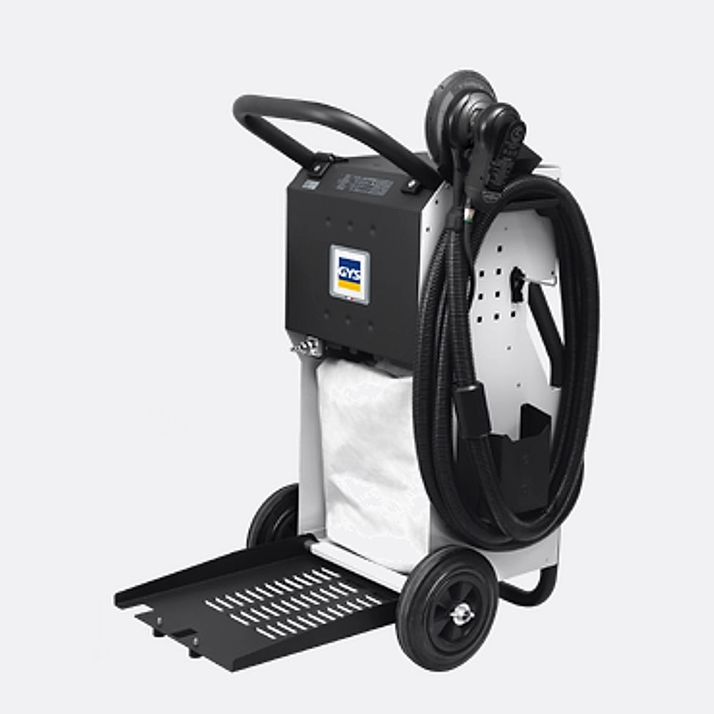 gysdust-pro-1-extractor rear view