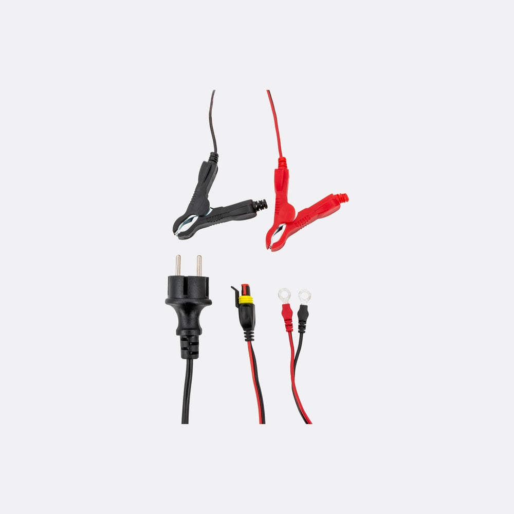 Gysflash 1.12pl Advanced Lithium Charger