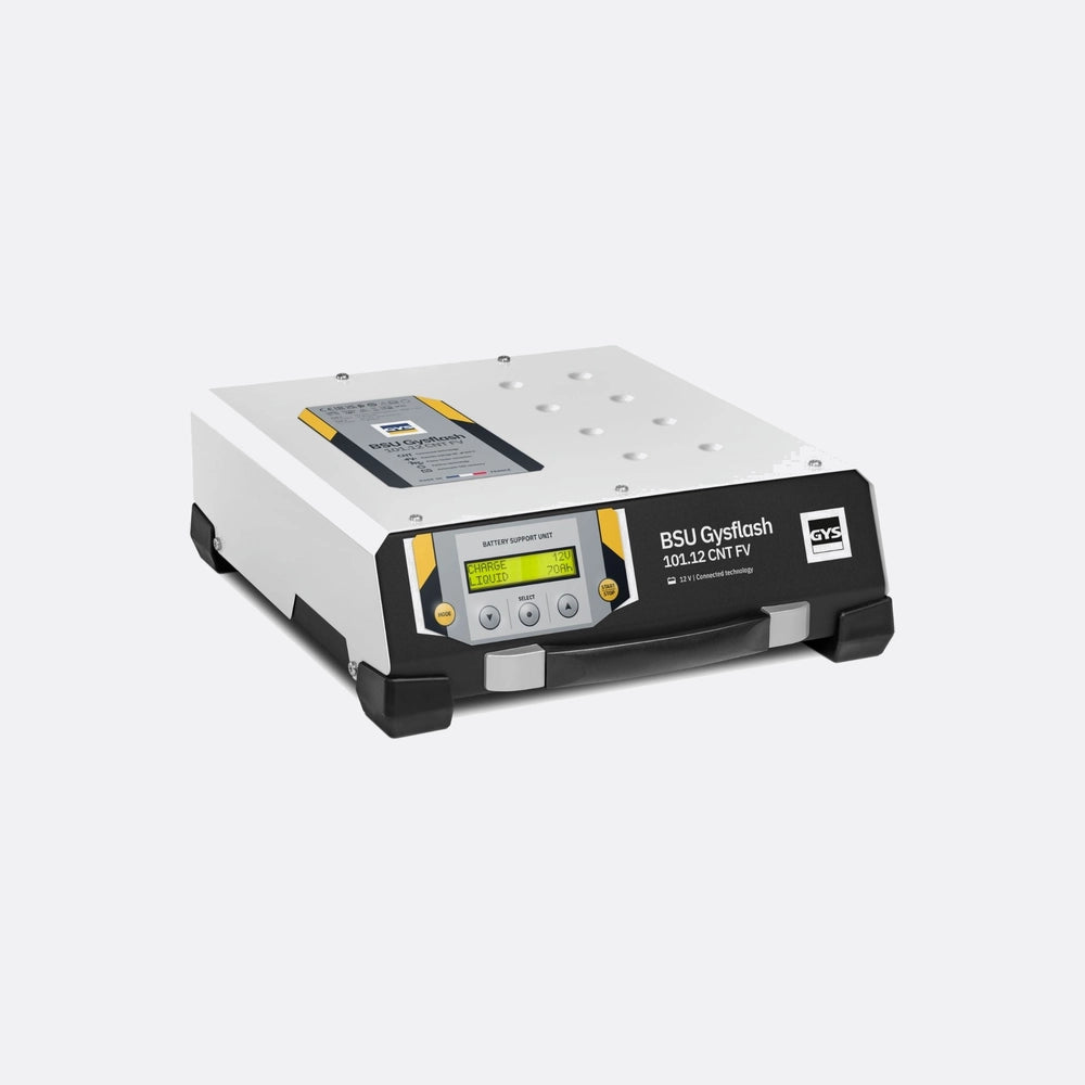 Gysflash 101.12 Cnt Fv (2.5m Cables)