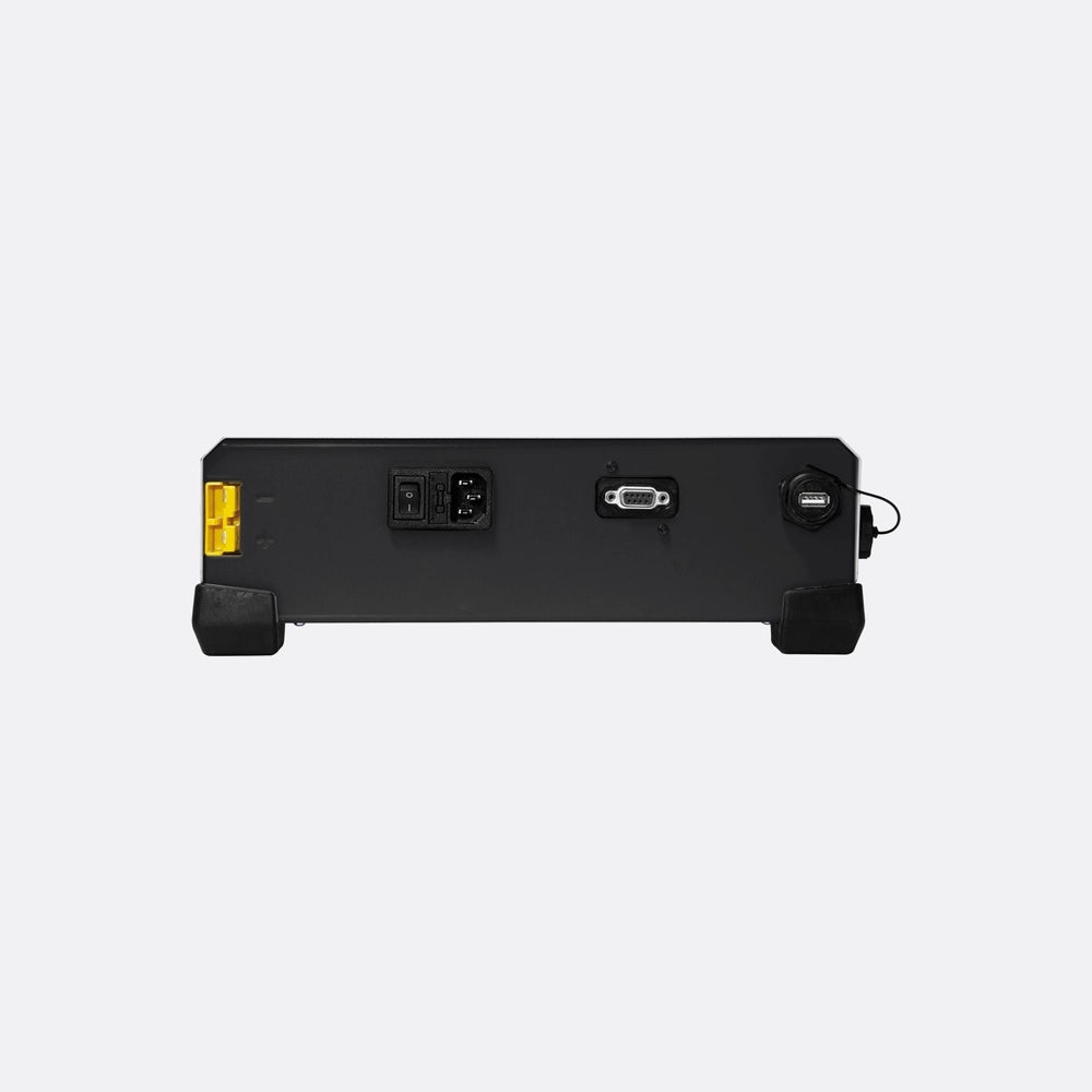 Gysflash 101.12 Cnt Fv (2.5m Cables)