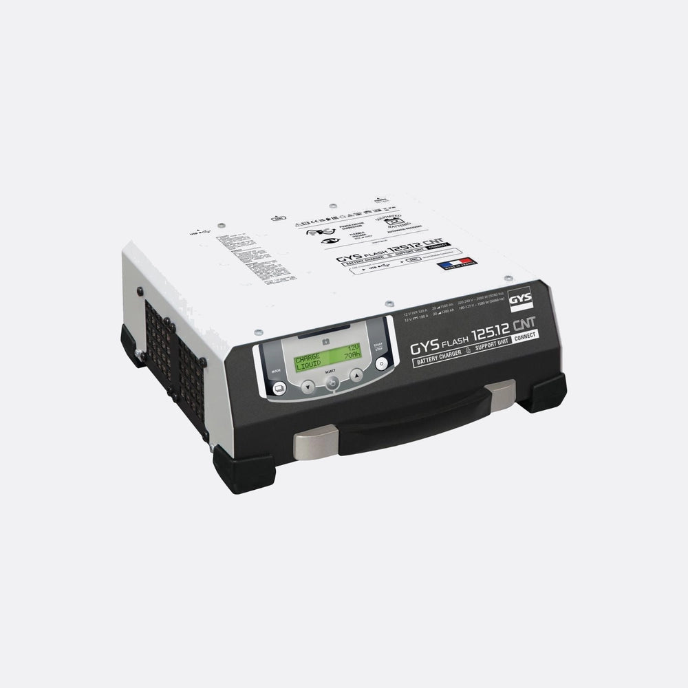 Gysflash 125.12 Cnt Fv Battery Support Unit