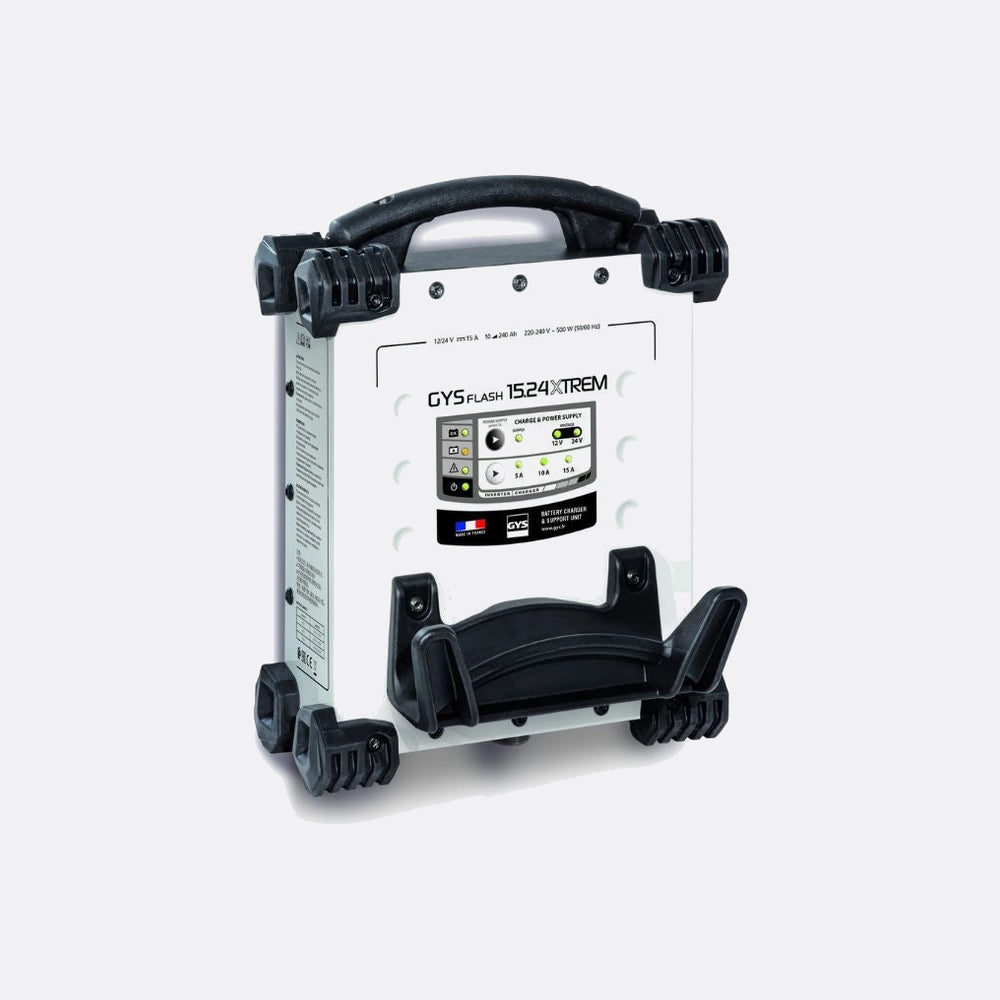 Gysflash 15.24 Xtrem Battery Support Unit