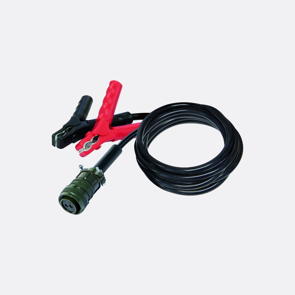 Gysflash 15.24 Xtrem Battery Support Unit