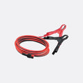 Gysflash 30.12 Pl Connection Kit Clamps