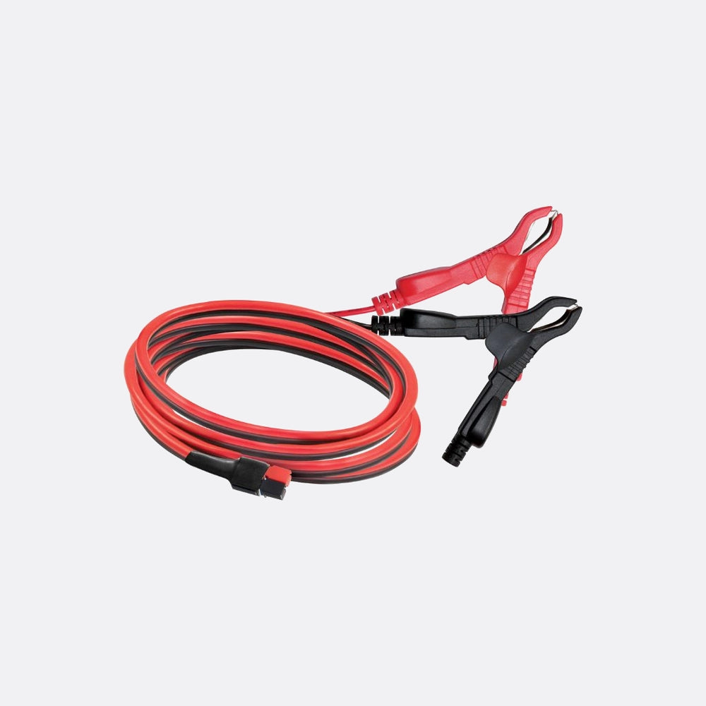Gysflash 30.12 Pl Connection Kit Clamps