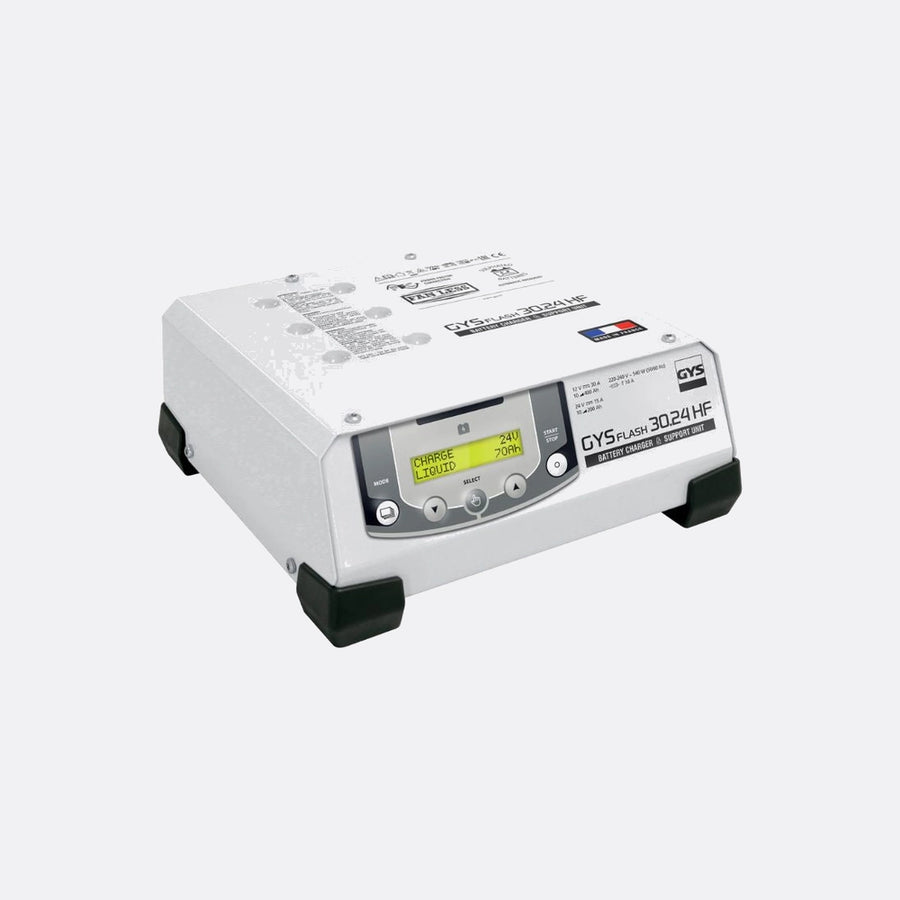 Gysflash 30.24 Hf Battery Support Unit