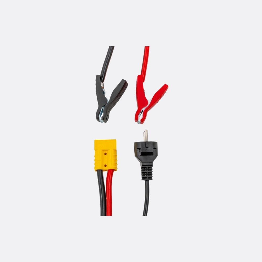 Gysflash 32.12 Pl Battery Charger