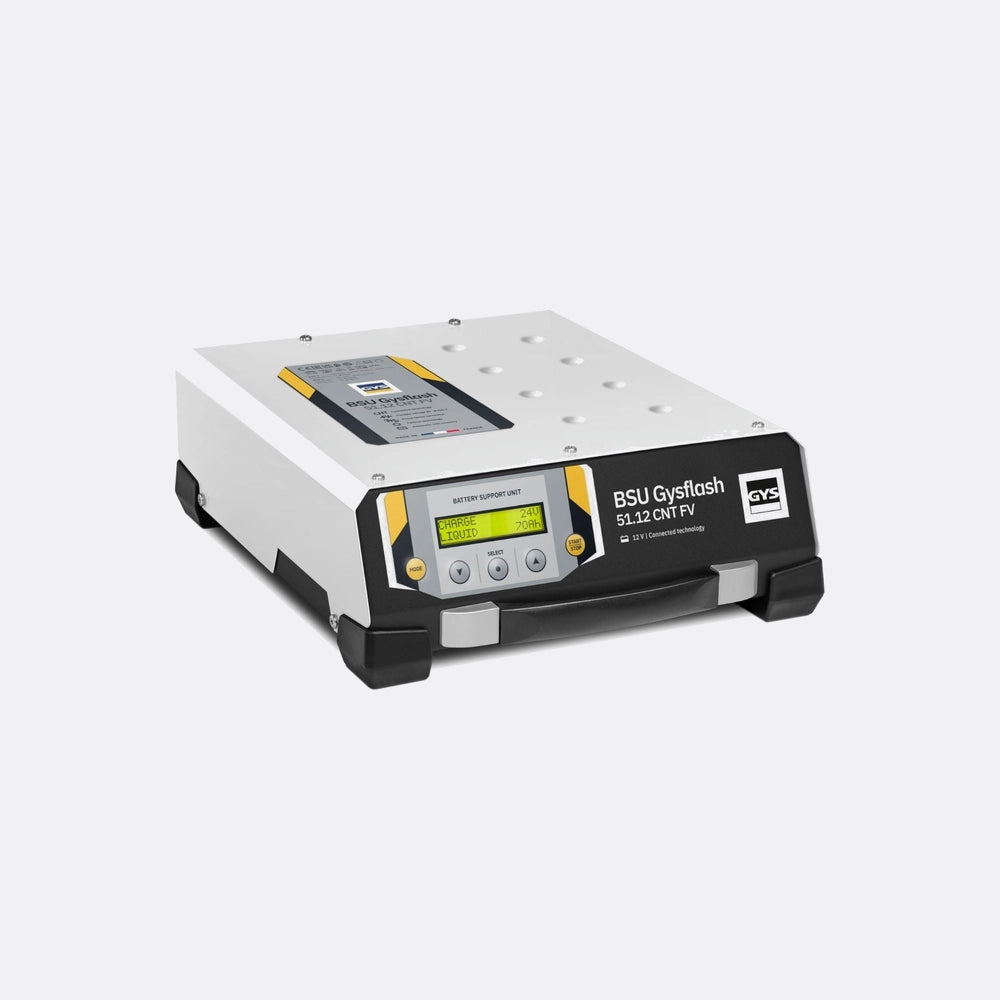 Gysflash 51.12 Cnt Fv (2.5m Cables)