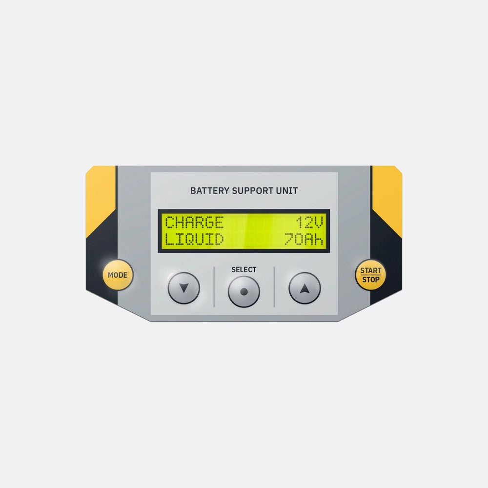 Gysflash 51.12 Cnt Fv (2.5m Cables)