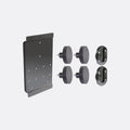 Gysflash Magnetic Fixing Kit