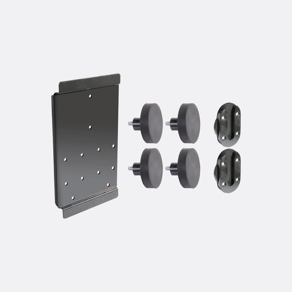 Gysflash Magnetic Fixing Kit