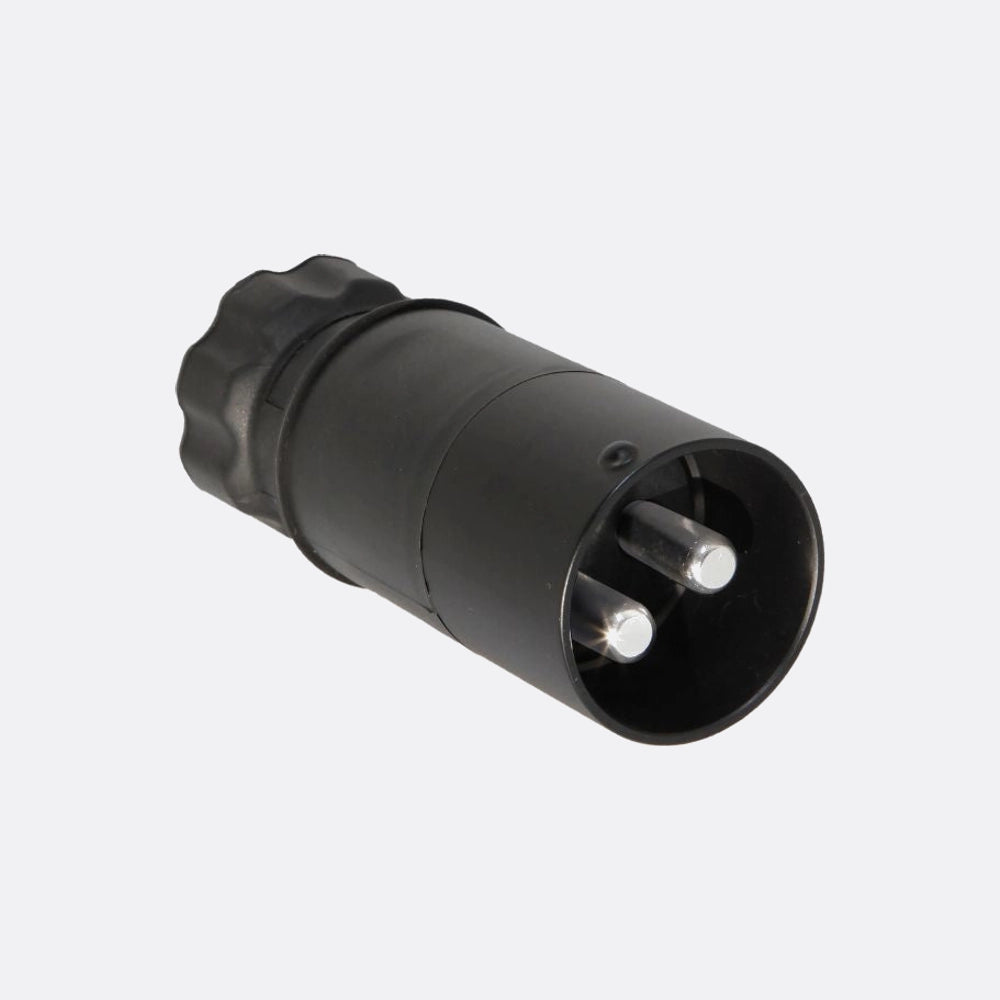Gysflash Nato Connector