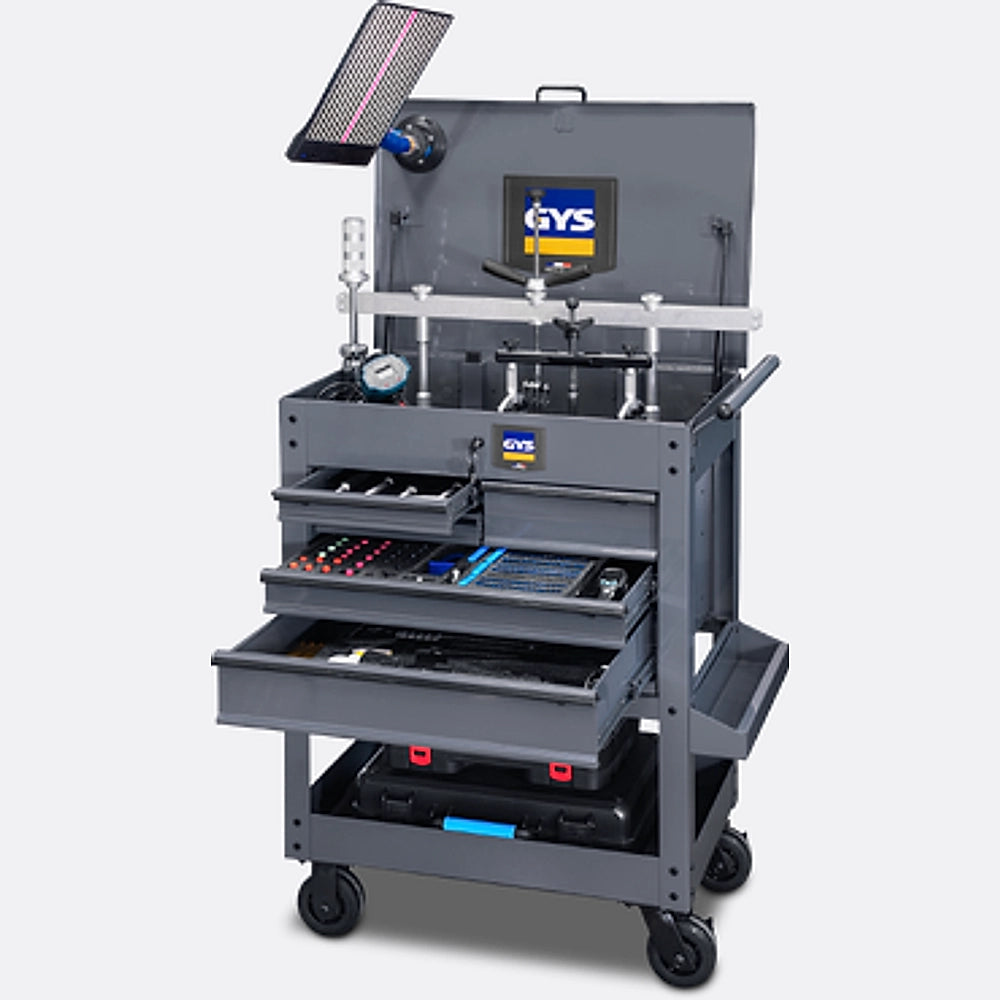 GYSMART GPR Repair System