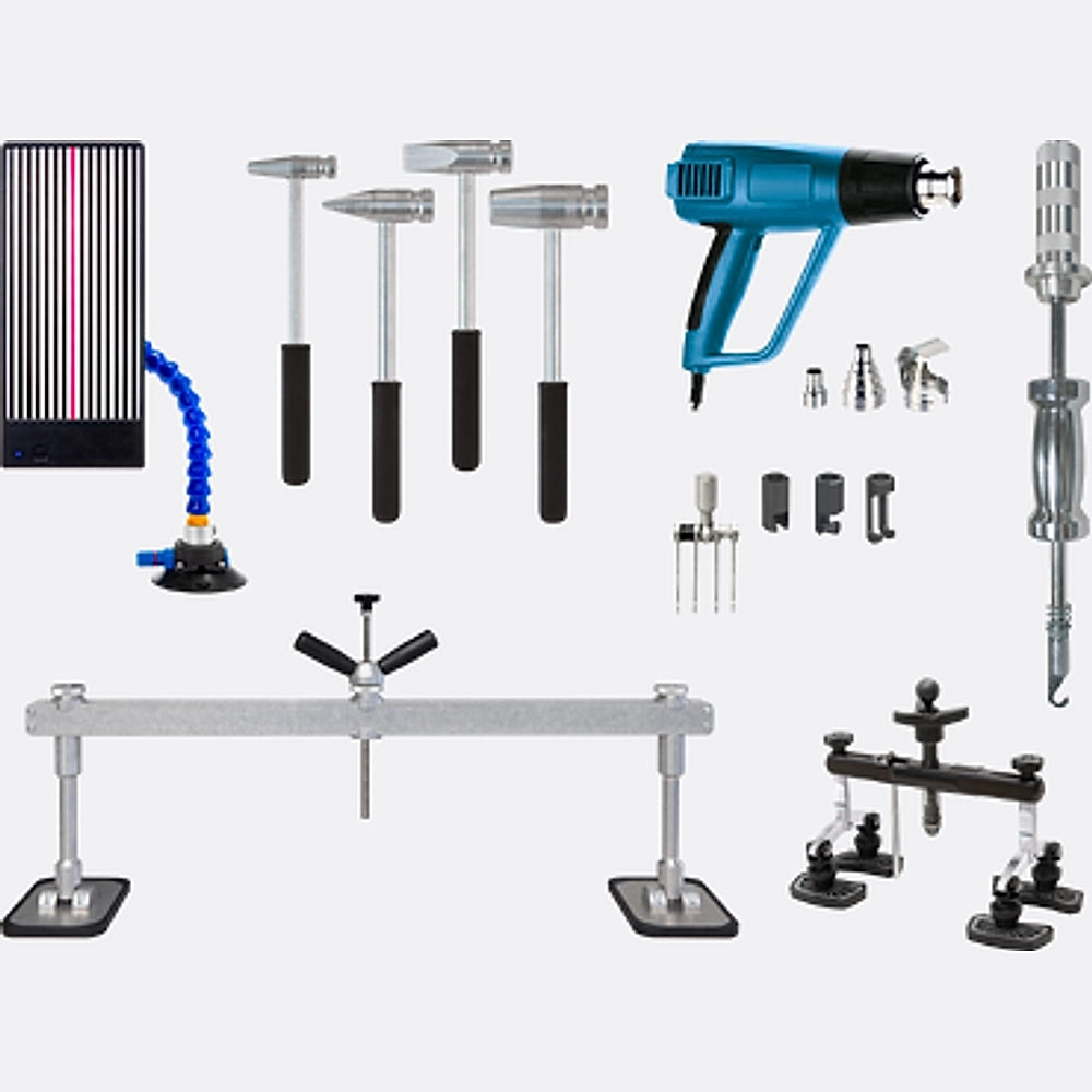 GYSMART GPR Tray 1