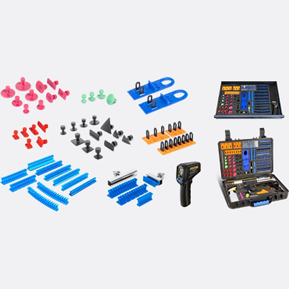GYSMART GPR Tray 2