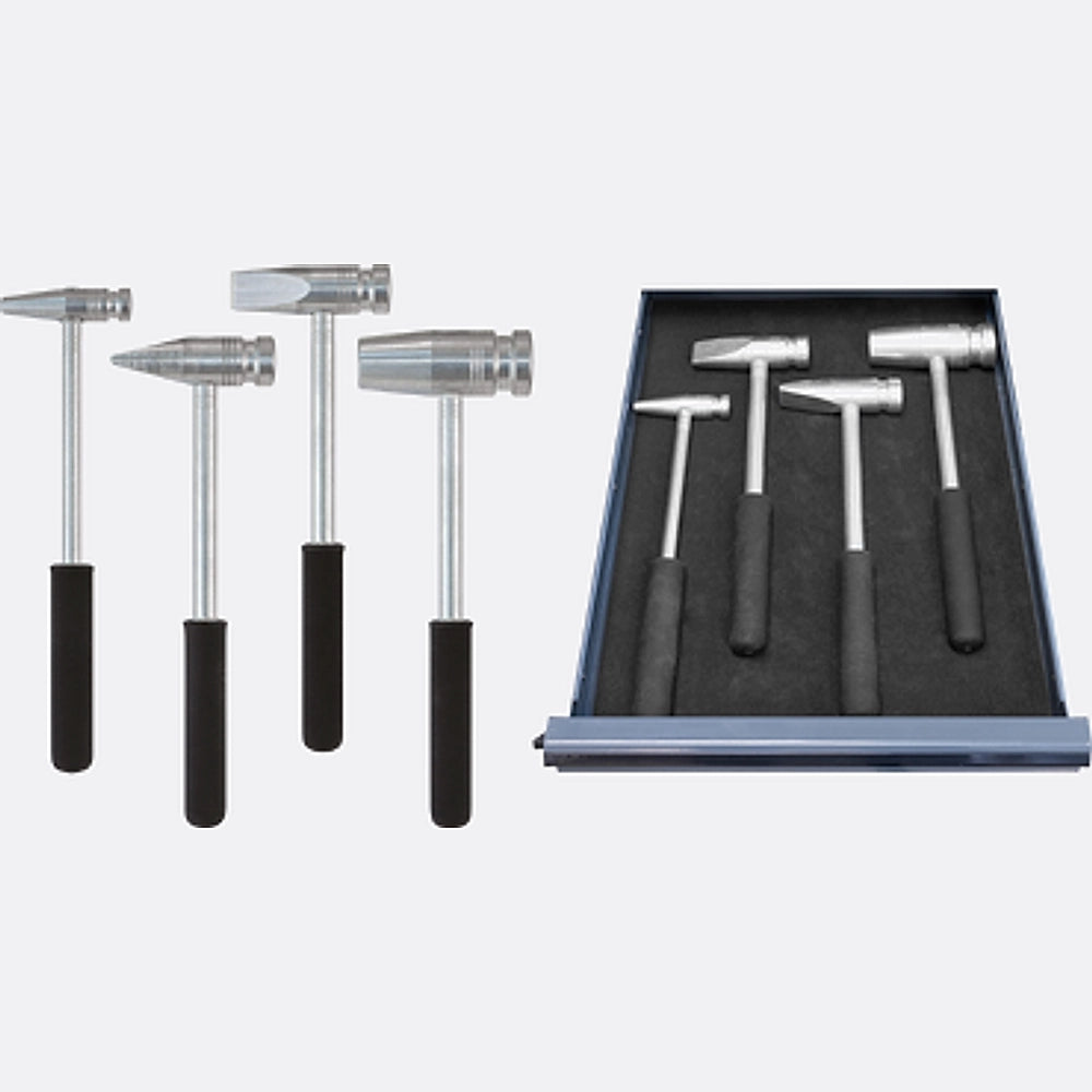 GYSMART GPR Tray 4
