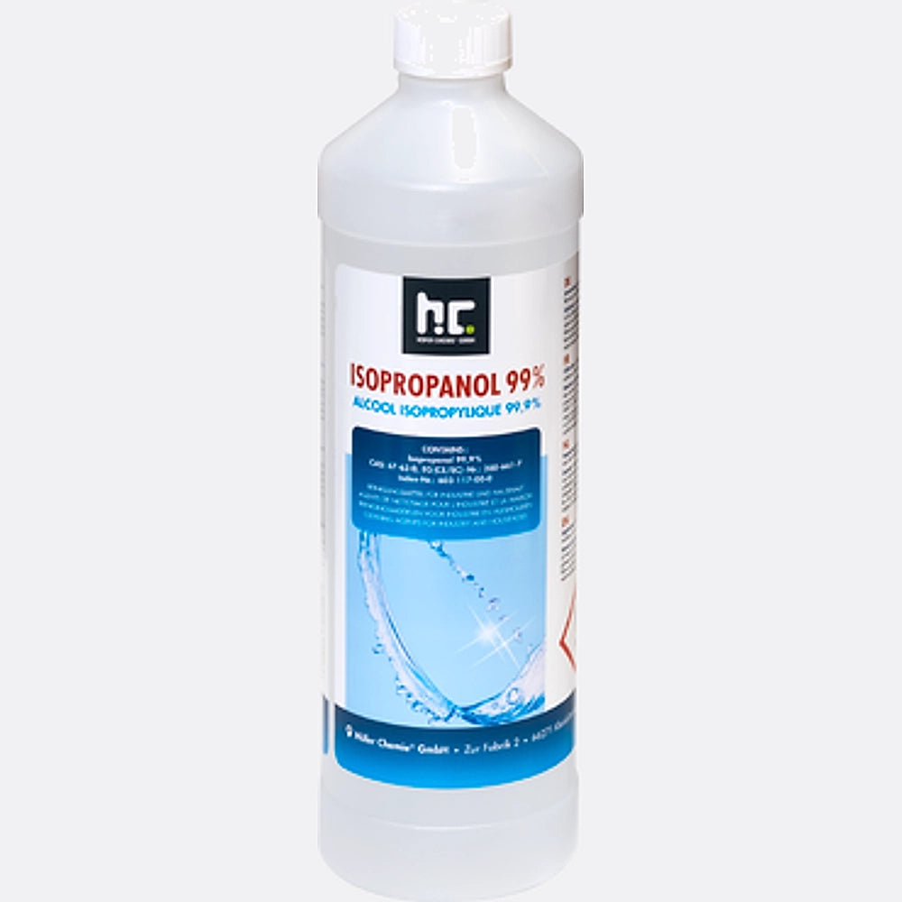 Isopropanol