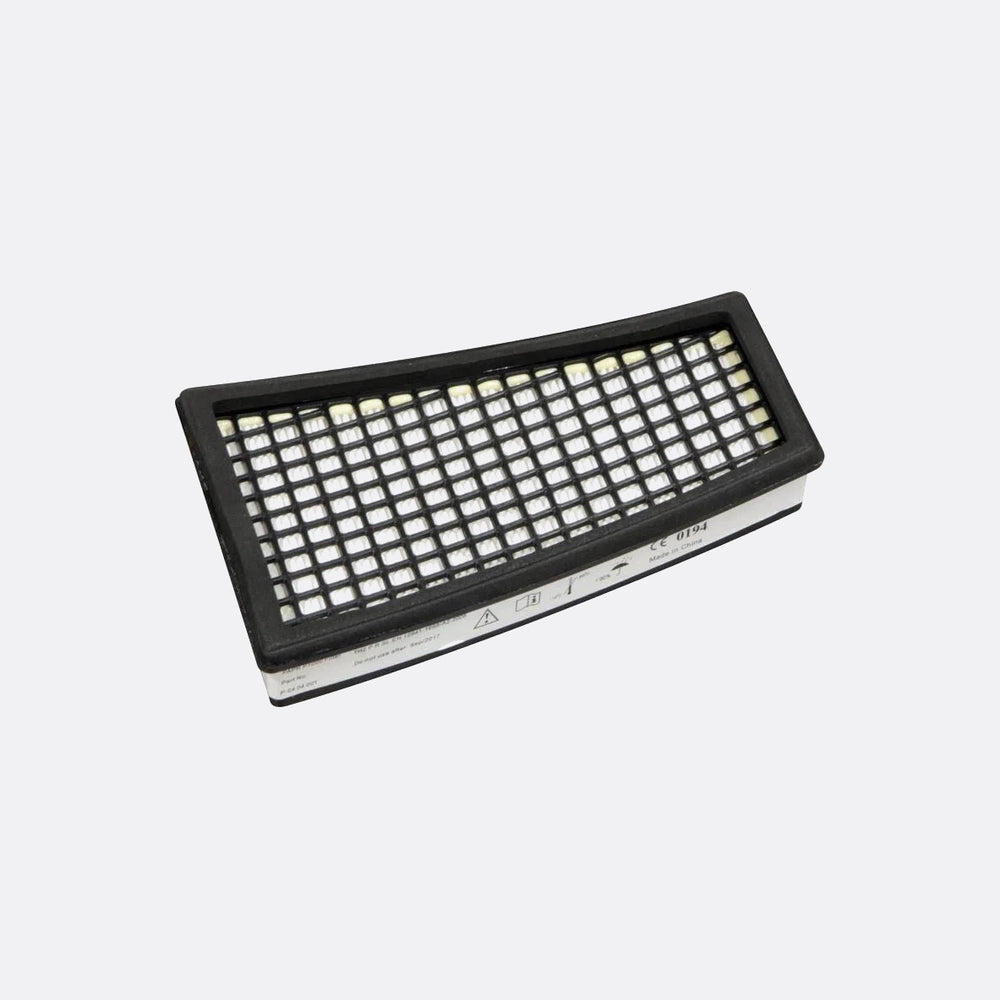 Gysmatic Air Particle Filter TH2
