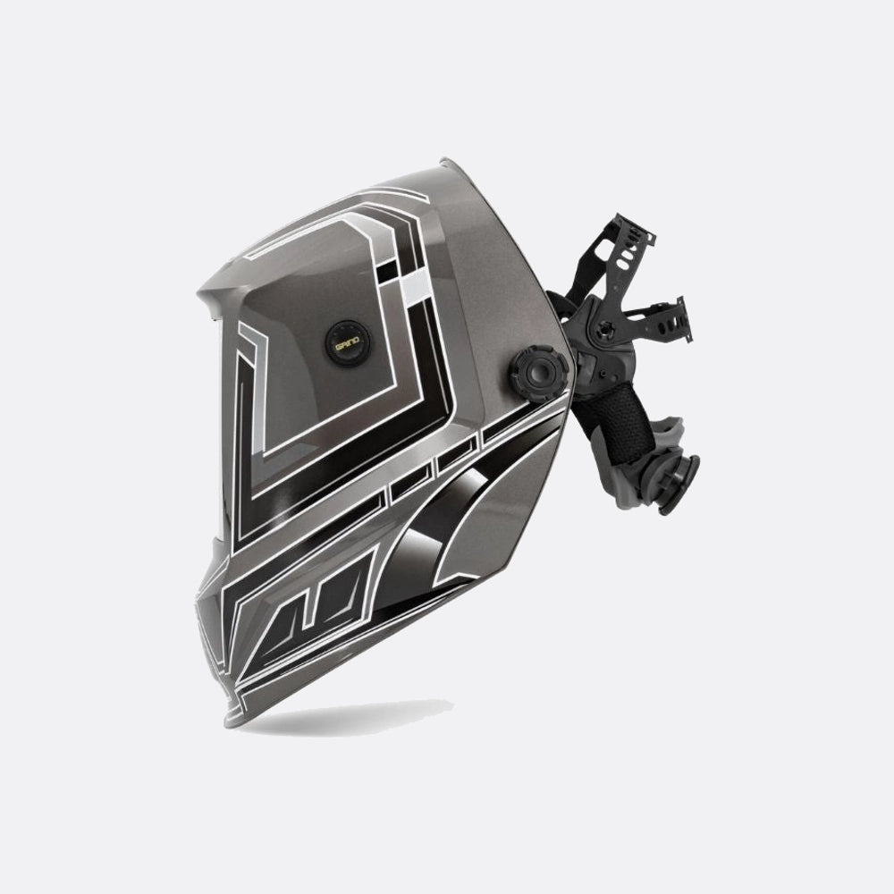 Gysmatic 5-13 G True Color Xxl Helmet