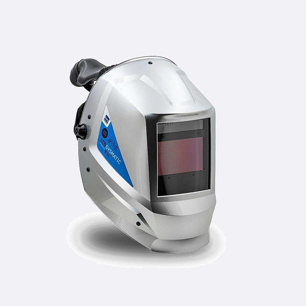 GYSmatic 9-13 G Air-fed Helmet True Color Xl