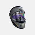 Gysmatic Goggle 3 True Color