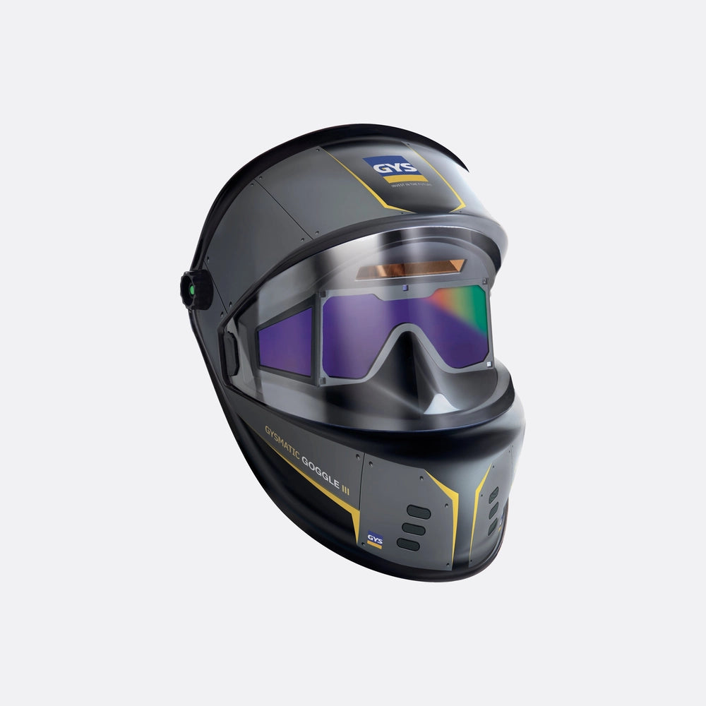 Gysmatic Goggle 3 True Color