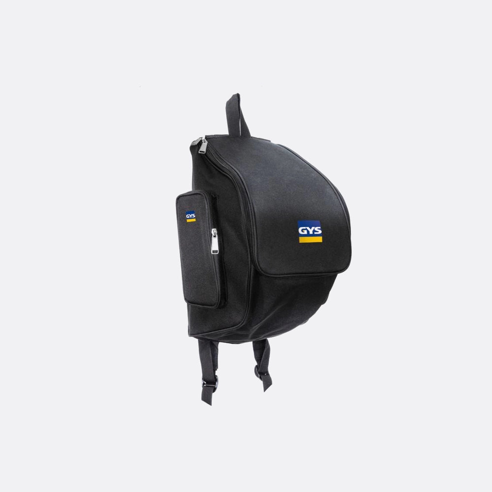 GYSMATIC WELDING HELMET PROTECTIVE BACKPACK
