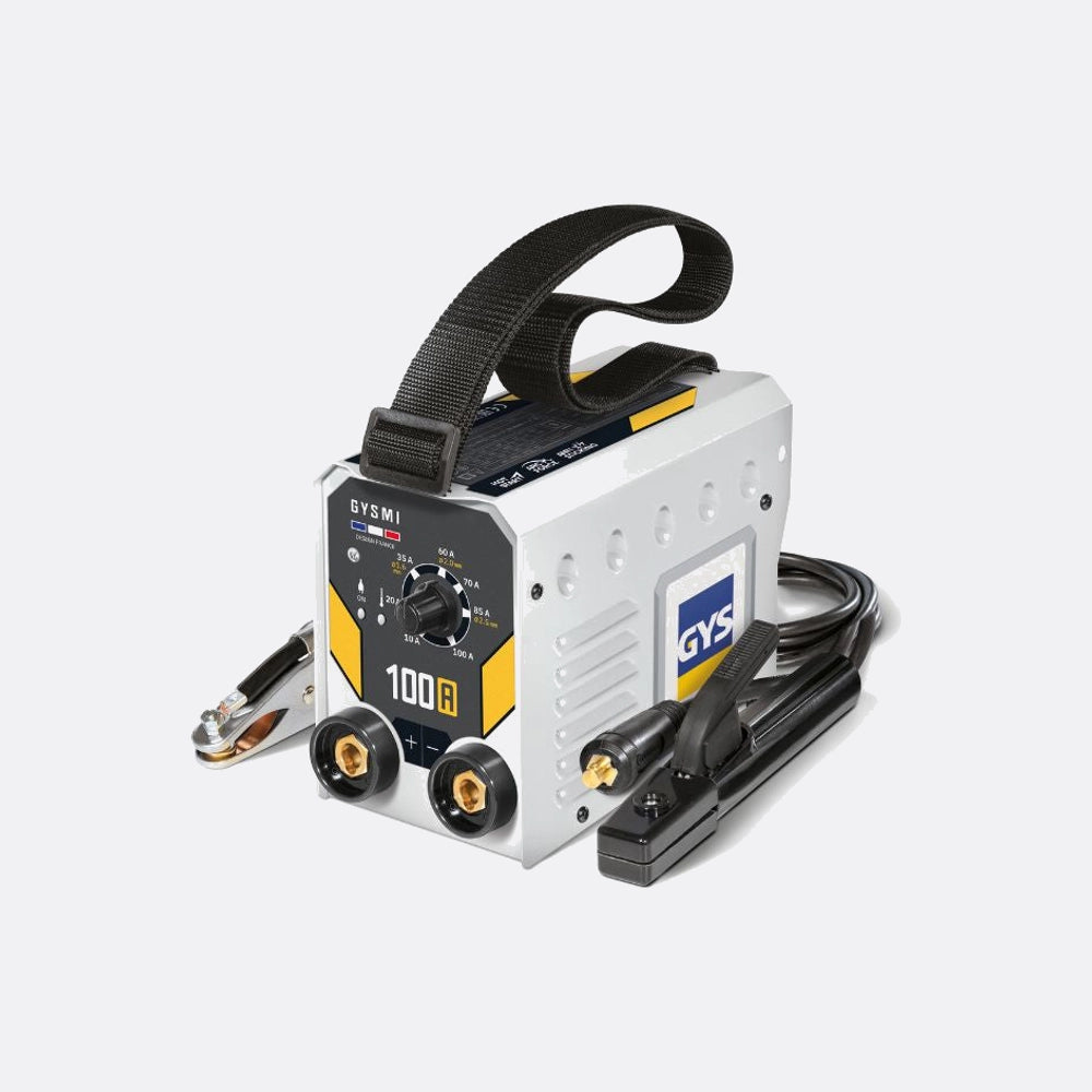 Gysmi 100a Mma Inverter 230v