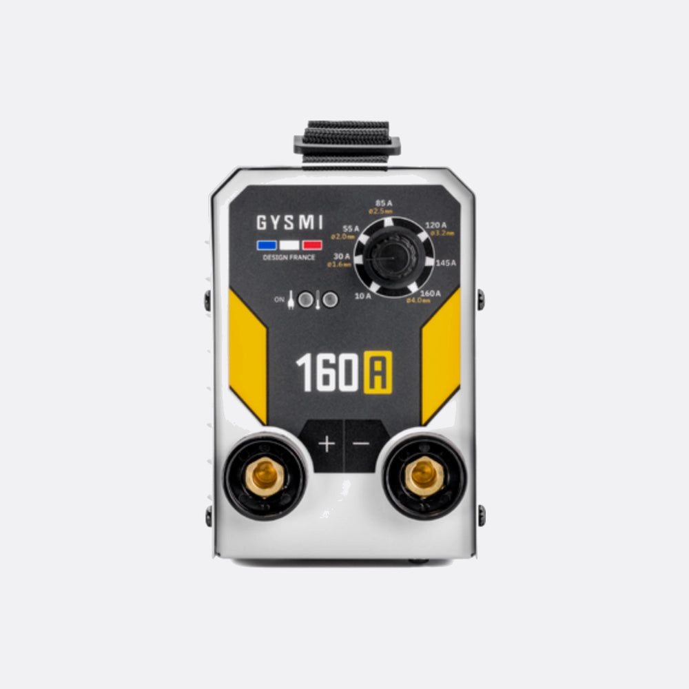 Gysmi 160a (colour Box)