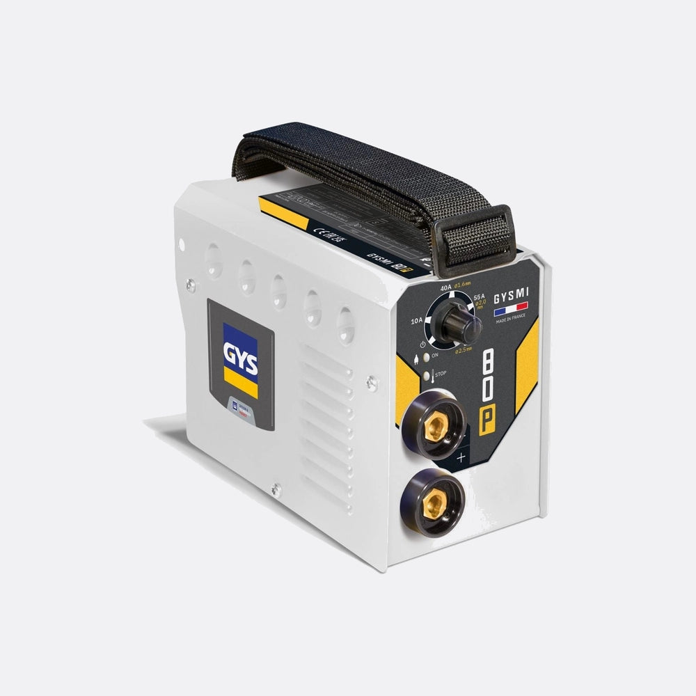 Gysmi 80 P Mma Iinverter