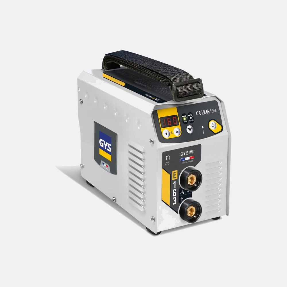 Gysmi E163 (with Case)