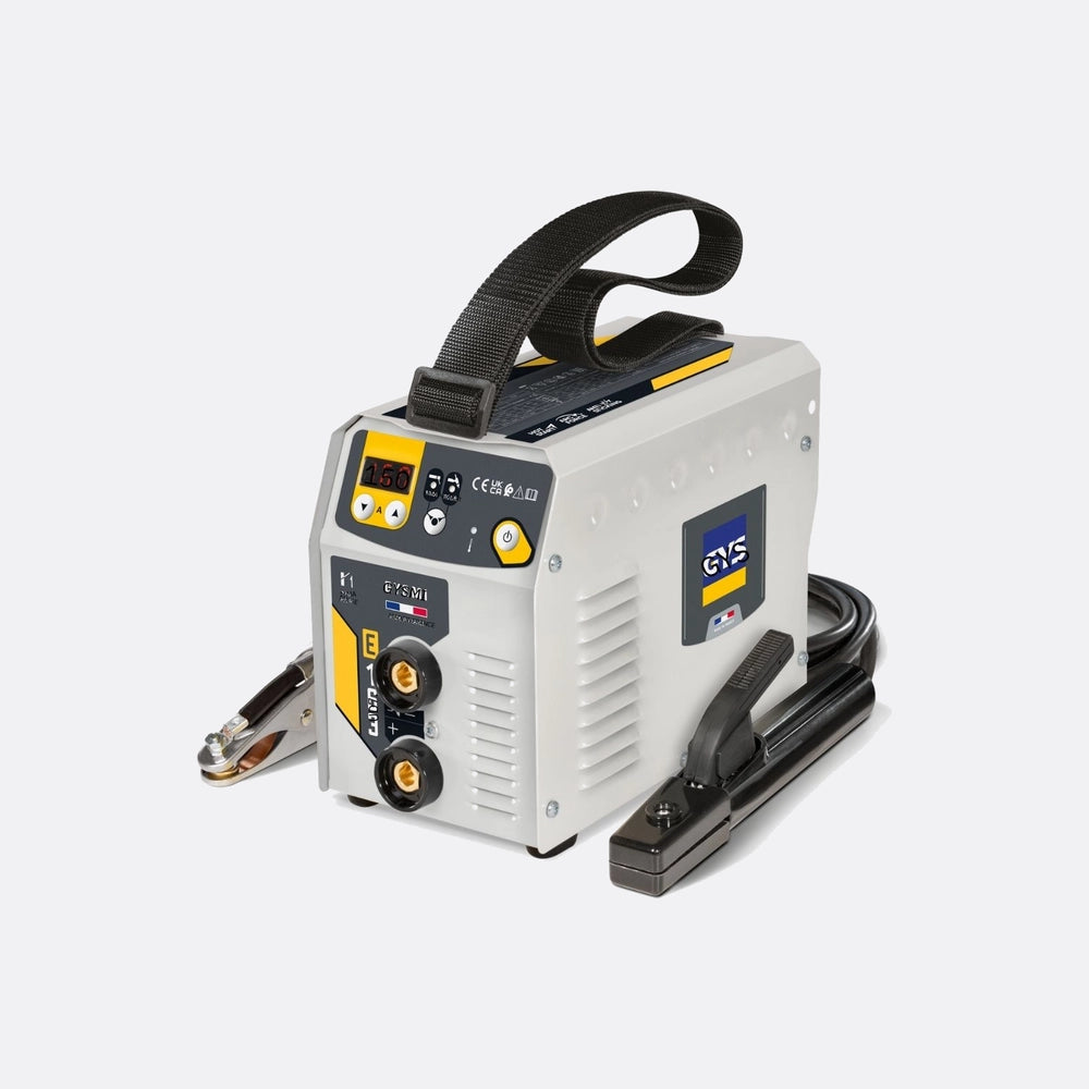 Gysmi E163 (with Case)