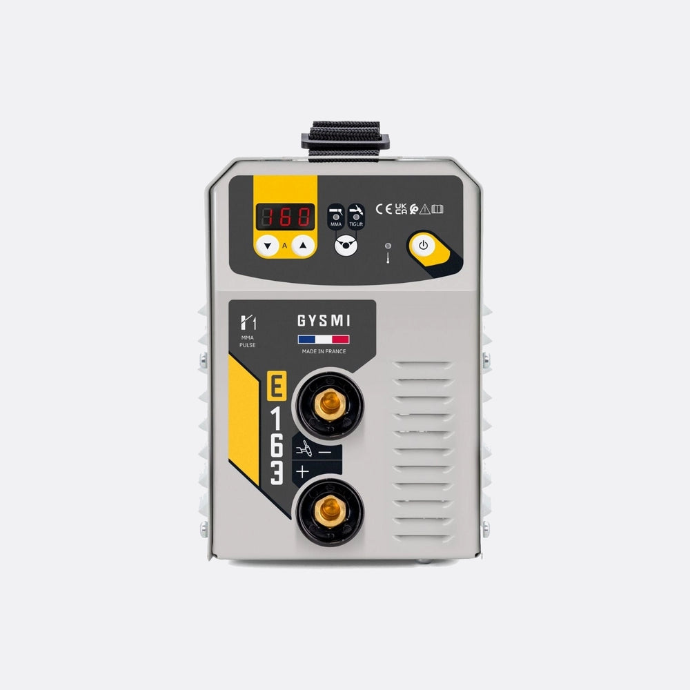 Gysmi E163 (with Case)