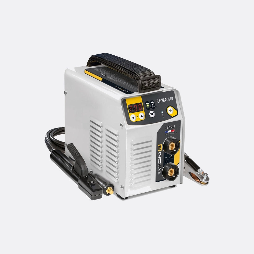 Gysmi E200 Fv (with Case)