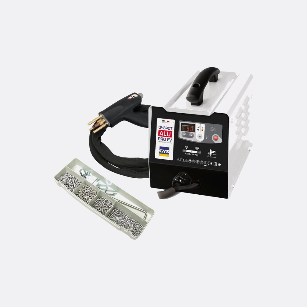 Gyspot Alu Pro Fv Aluminium Dent Puller