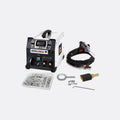 Gyspot Arcpull 350 Collision Repair