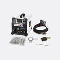 Gyspot Arcpull 350 Collision Repair
